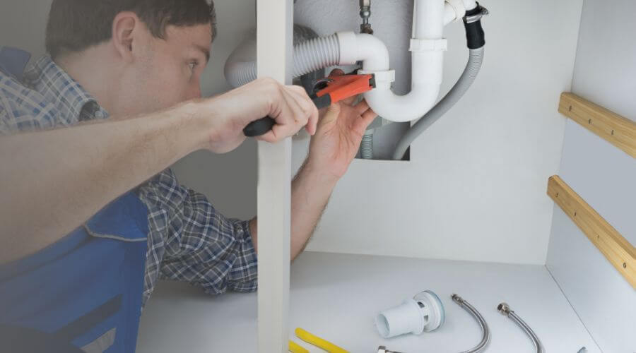 Professional sewer line replacement in Durand, MI